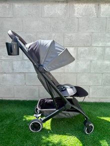 Joolz Aer Travel Stroller Buggy - Airline Cabin Approved