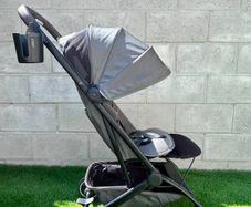 Joolz Aer Travel Stroller Buggy - Airline Cabin Approved