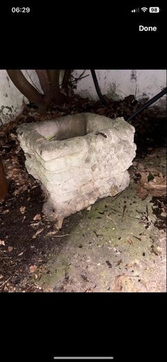 Free Planter