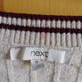Ladies Next Jumper, size M. Image 3