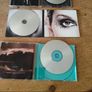 Celine Dion is featured on these CD albums, Image 5