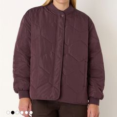 New Whistles jacket