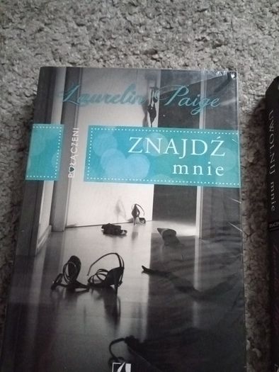 Polish books