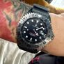 Steinhart Ocean One GMT Tungsten Image 4