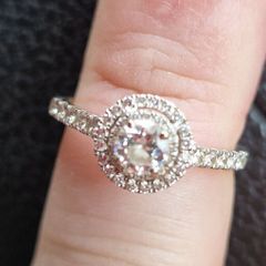 Engagment Ring