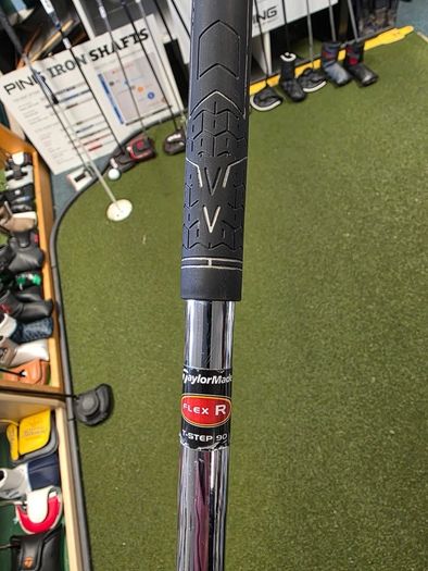 Taylormade R7 Draw Irons