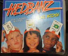 Headbanz