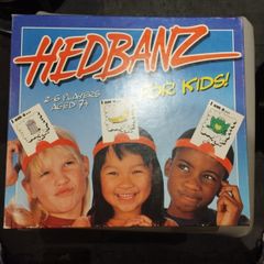 Headbanz
