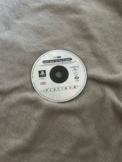 PlayStation one games