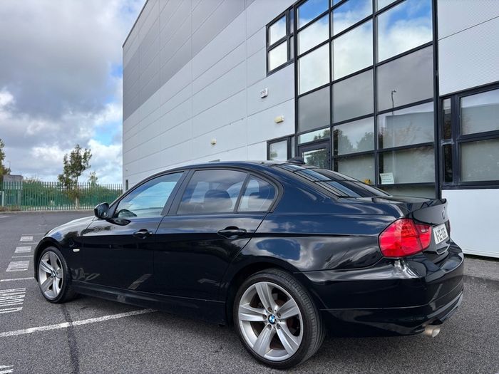 Bmw 3 Series E90 2011 316d NCT Sale / Swap