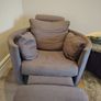 Living room chair Image 2