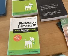 photoshop books