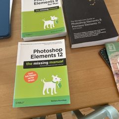 photoshop books
