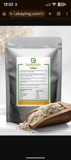 Collagen 2kg