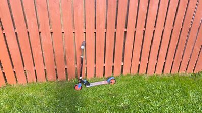 scooter