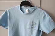 Maynooth boy's school t-shirt. Age 10