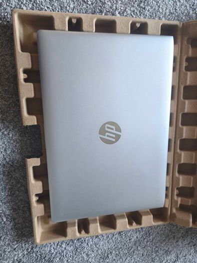 HP Business Laptop
