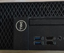 Dell Optiplex 3060, i3 8th gen,8gb, 256 ssd, windows 11