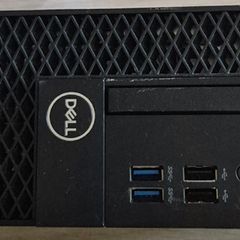 Dell Optiplex 3060, i3 8th gen,8gb, 256 ssd, windows 11