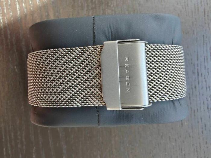 Skagen Melbye SKW6007