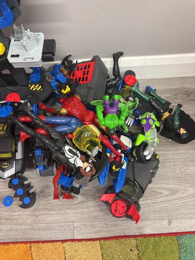 Toys