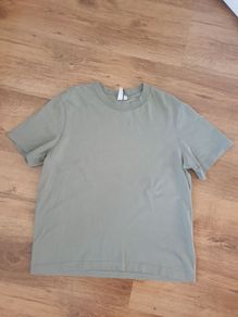 & Other Stories Tshirt Size Small