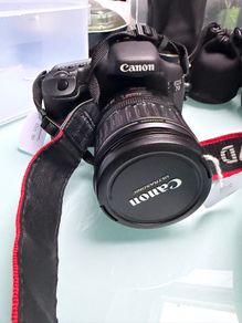 Canon Eos 7d