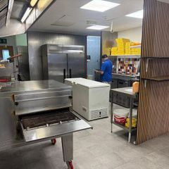 Takeaway restaurant Frinchise for sale