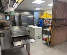 Takeaway restaurant Frinchise for sale