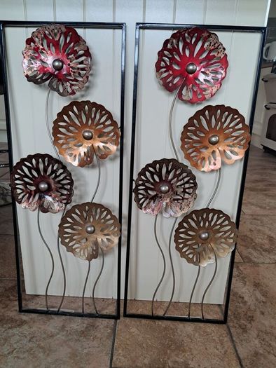 2 Steel Art Pictures