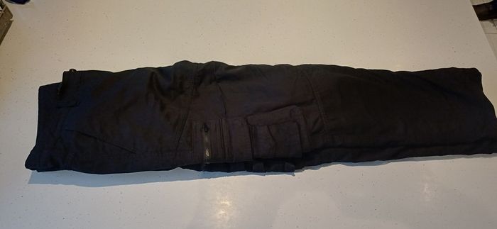 Course Aramid Motorcycle Cargo Pants