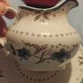 Plastic Plant Pottery Vase Denby Coffee Pot Teaset Shelf Image 6