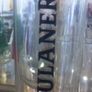 Guinness coors Heineken Murphy's Guinness peroni budweiser asahi Heineken coors tuborg outcider bulmers Paulaner pint beer glasses Jameson whisky glasses wine glasses cognac gin glasses Image 2