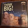 Guinness Promo shaped CD from 1997 (Price Drop!)(Very rare) Image 2