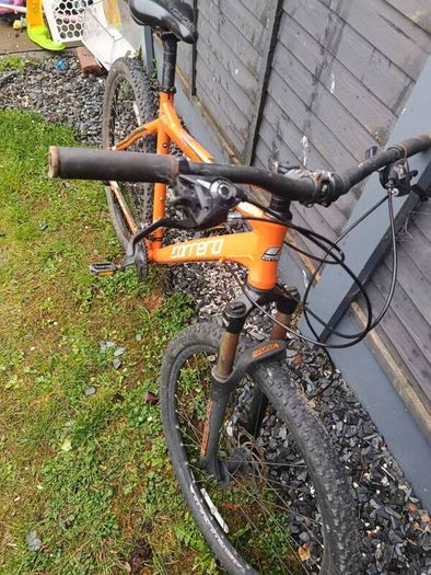 bike
