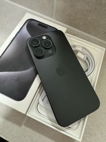 iphone 15 pro 128 gb