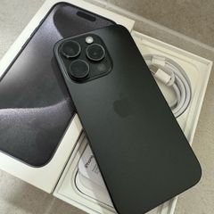 iphone 15 pro 128 gb