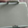 Folding/Collapsible Rolling Cart/Trolley (New) Image 2