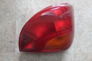 Ford Fiesta Mk4 Rear Lamp.