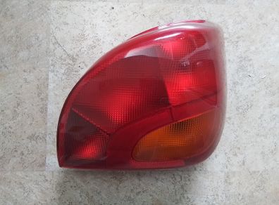 Ford Fiesta Mk4 Rear Lamp.