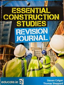 Essential Construction Studies Revision