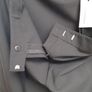 Black wool trousers size 20 BNWT Image 3