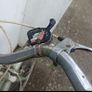 Vintage BSA Step -Through Ladies Bicycle - Classic Urban Cruiser Image 3