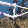 Frog 52 20 inch kids hybrid bike Image 2
