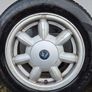 14" Mazda Daisy Eunos Alloys Image 5