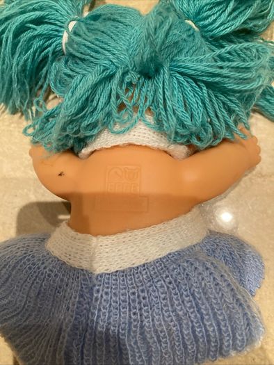 vintage Dolls