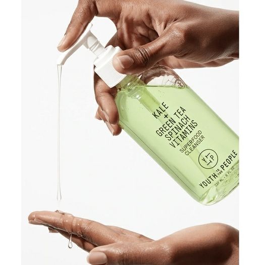 Youth To The People Superfood Cleanser 237ml