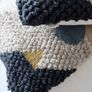 Lot of 2 "Loop cushions" - Ferm living Image 3