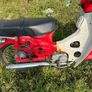 Honda 70 1979 Image 3