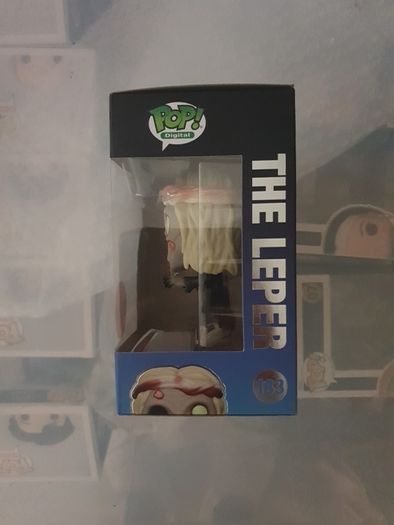 Funko pop NFTs